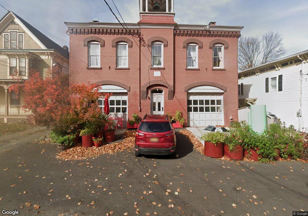 26 N Franklin St, Athens, NY 12015 - photo 1