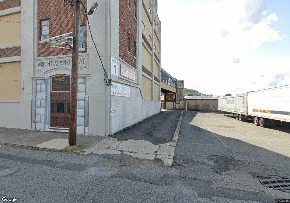 234 Lindbergh Place, Paterson, NJ 07503 - photo 1