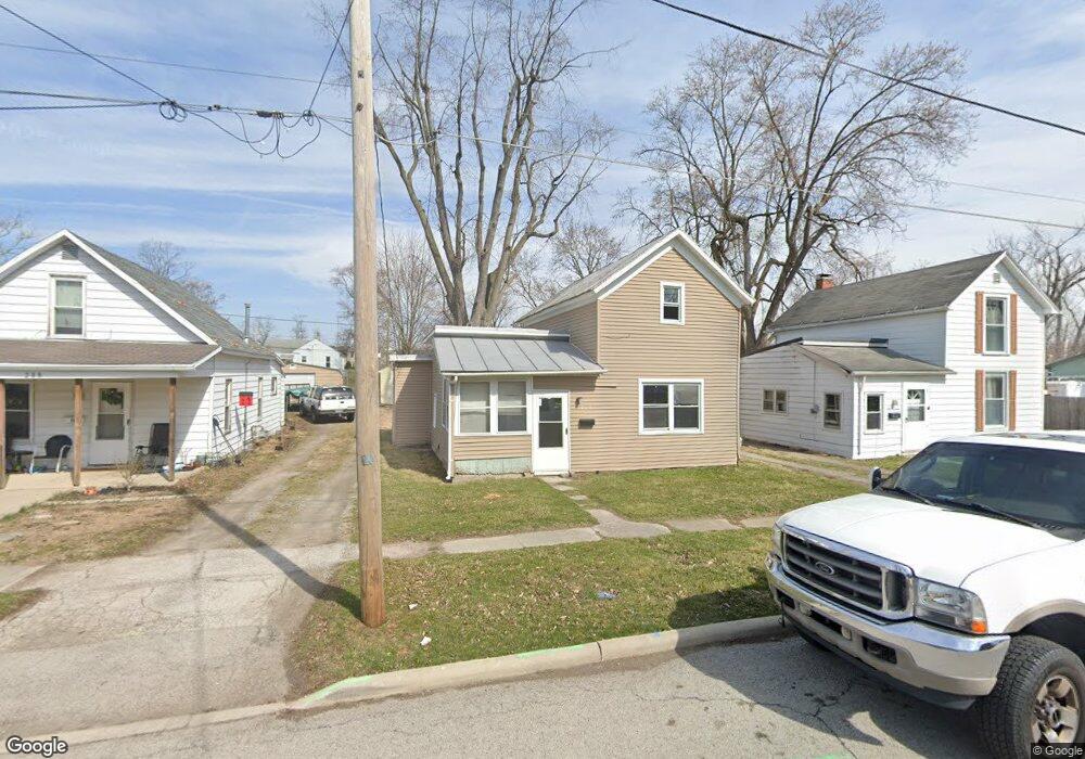 210 Santee Ave, Findlay, OH 45840 - photo 1