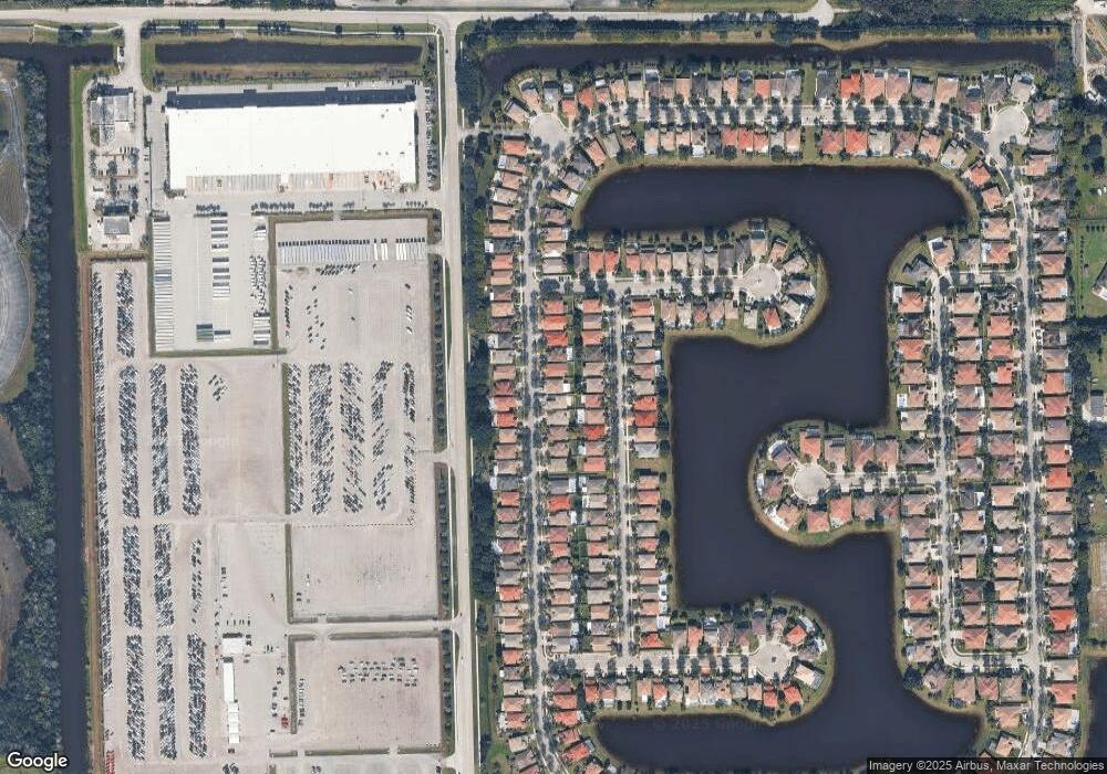 6160 SW 195th Ave, Fort Lauderdale, FL 33332 - photo 1