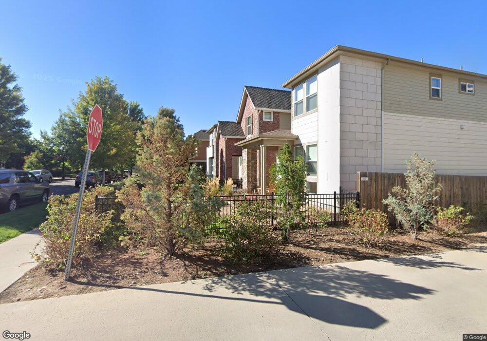 1167 S Sherman St, Denver, CO 80210 - photo 1