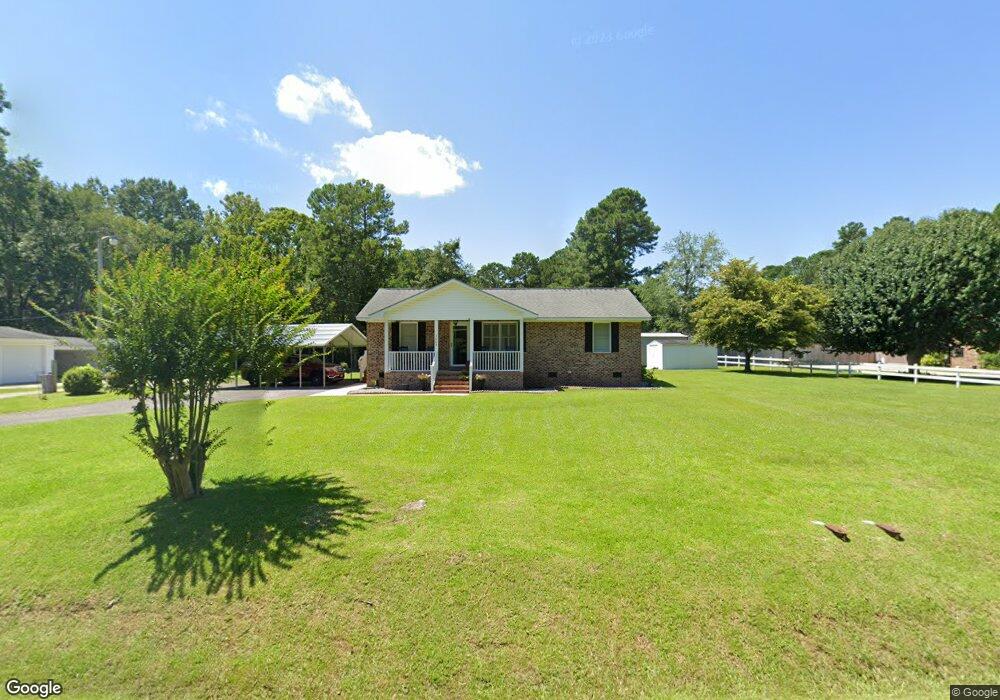 3449 Highway 19, Conway, SC 29526 - photo 1