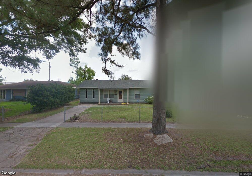 2813 N General Wainwright Dr, Lake Charles, LA 70615 - photo 1