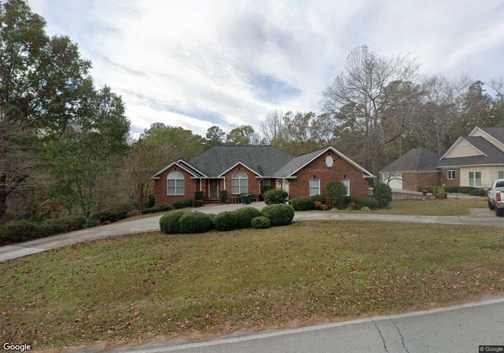 131 Lake Forest Cir, Elberton, GA 30635 - photo 1