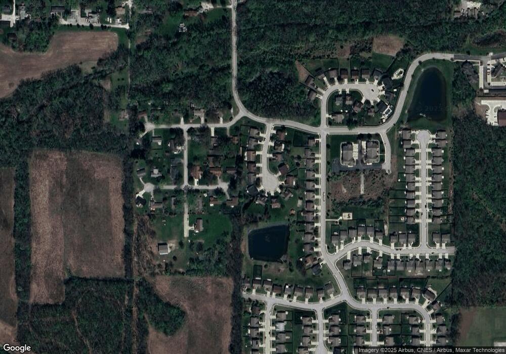 3140 Trego Ct, West Lafayette, IN 47906 - photo 1