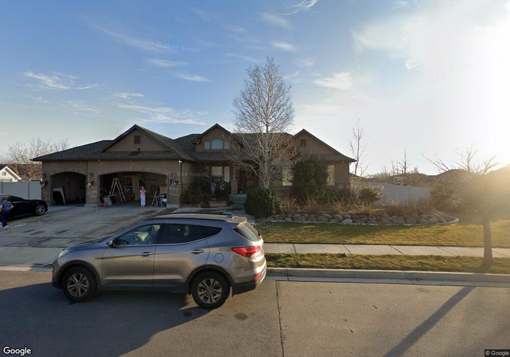 1886 W 1340 N, Lehi, UT 84043 - photo 1