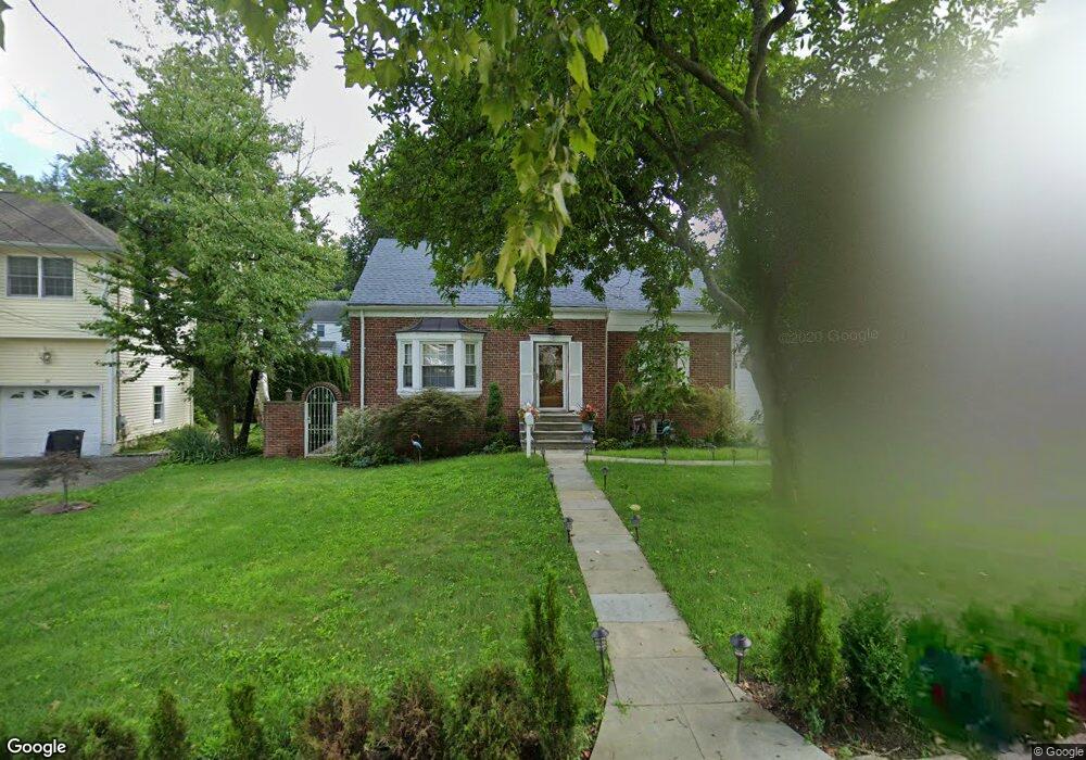 20 Brookside Ln, Dobbs Ferry, NY 10522 - photo 1