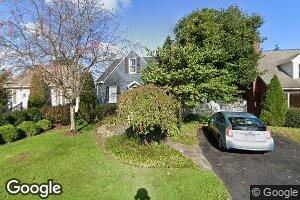 910 Washington Ave, Lewisburg, PA 17837