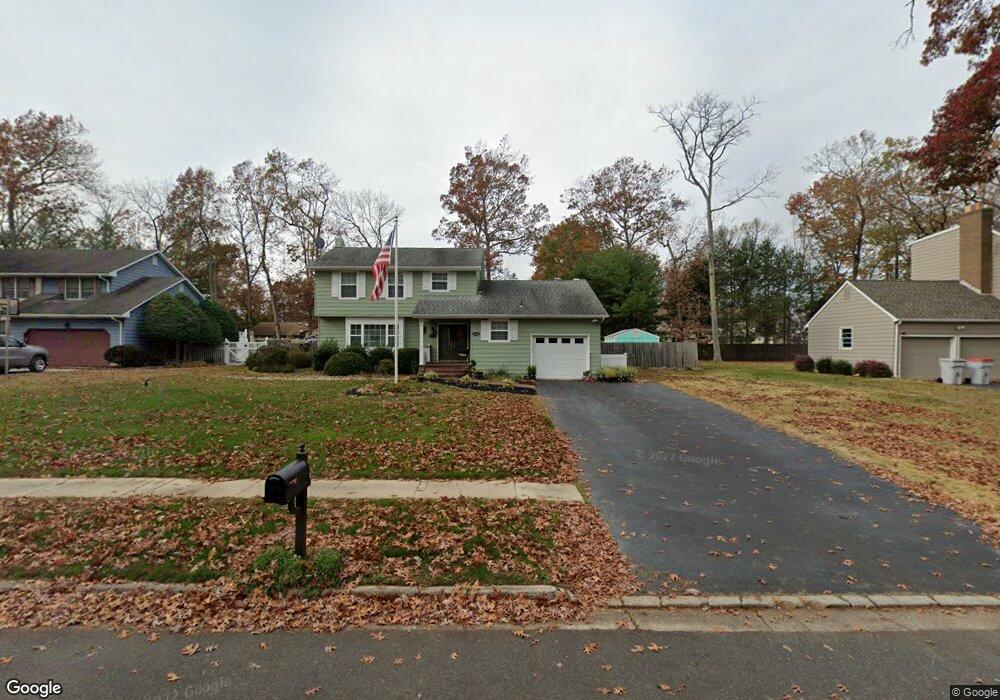 1716 Redwood Dr, Vineland, NJ 08361 - photo 1