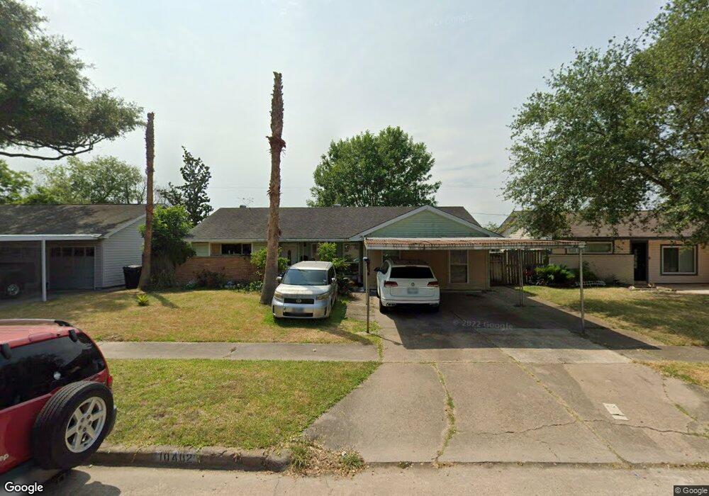 10402 Southport Dr, Houston, TX 77089 - photo 1