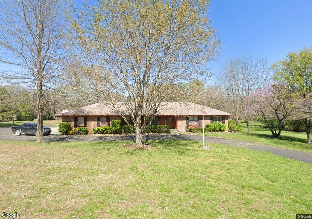 3520 SW Lincolnshire Rd, Topeka, KS 66614 - photo 1