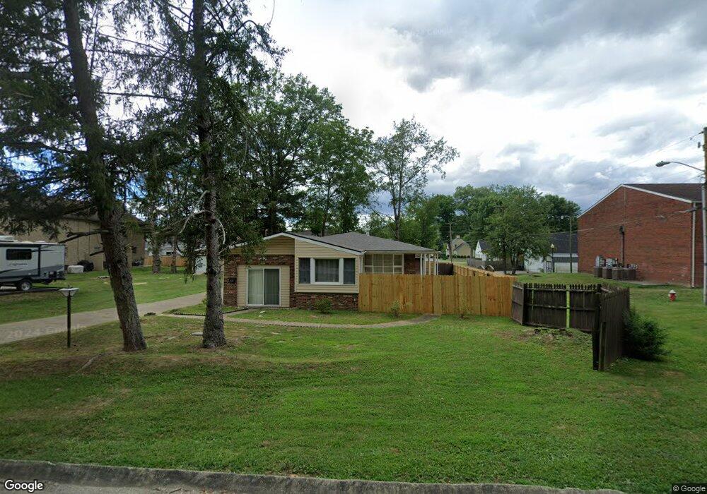 1269 Pike St, Milton, WV 25541 - photo 1