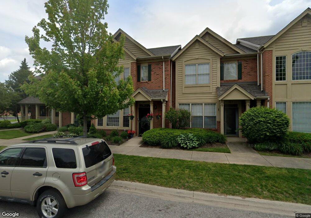 8817 Park Place Dr, Highland, IN 46322 - photo 1