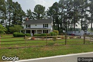 8183 Hunting Creek Rd, Clover, VA 24534