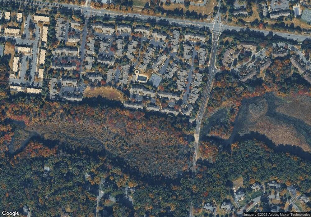 50 Thoreau Dr unit none, Plainsboro, NJ 08536 - photo 1