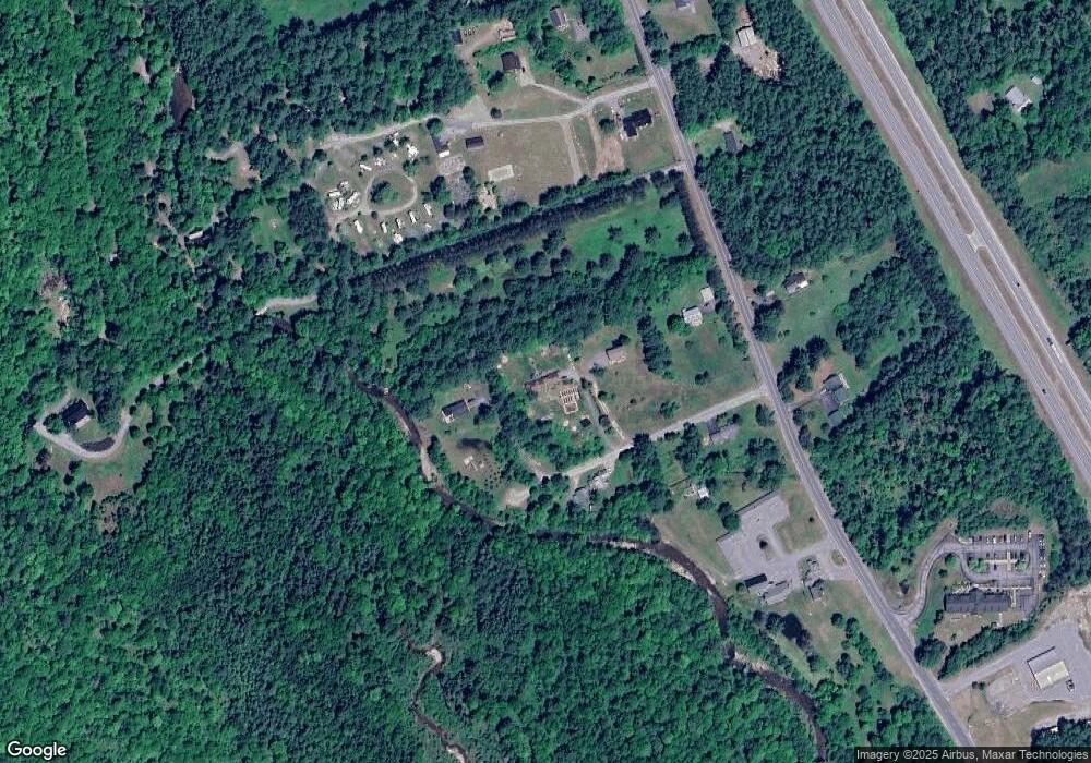 58 Sawmill Ln, Franconia, NH 03580 - photo 1