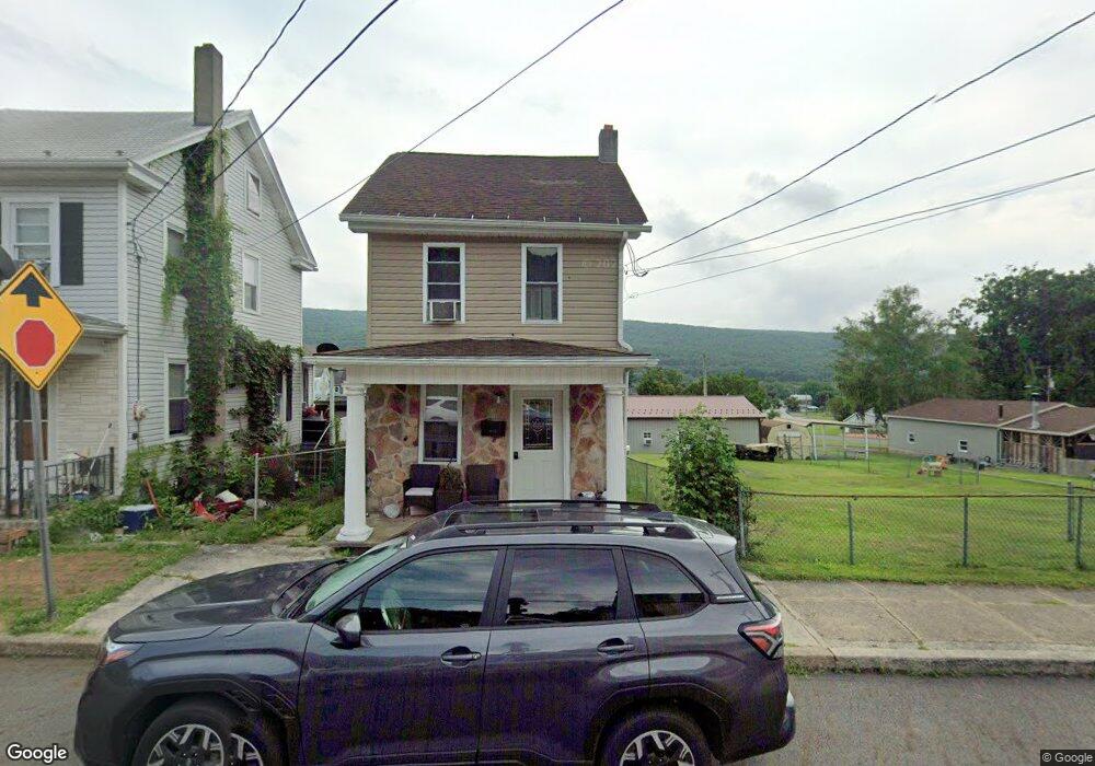 432 W Broad St, Williamstown, PA 17098 - photo 1