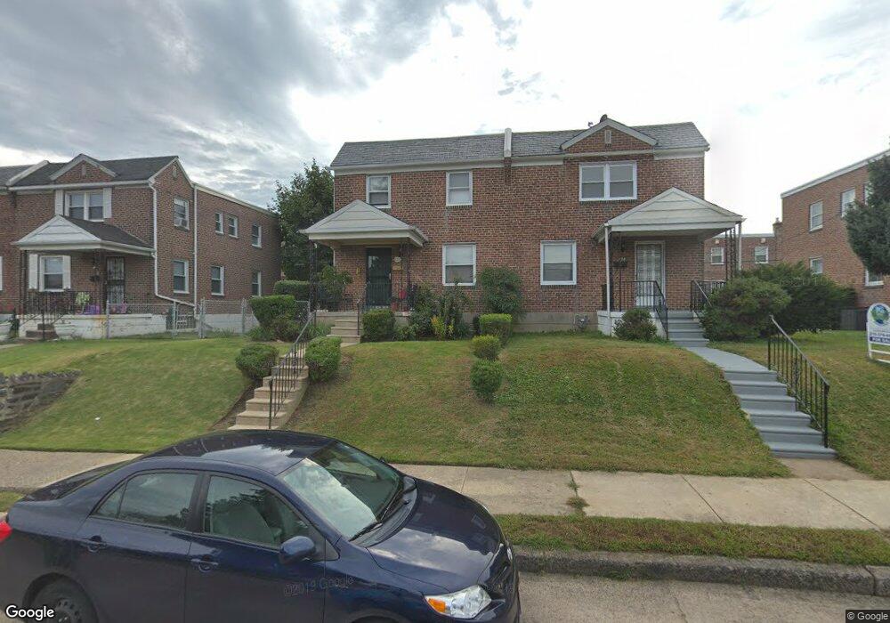 826 Laurel Rd, Lansdowne, PA 19050 - photo 1