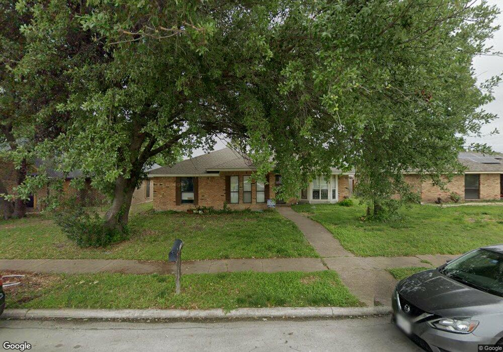 500 Stoneybrook Dr, Wylie, TX 75098 - photo 1