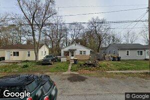 310 Van Buren Ave, Hobart, IN 46342
