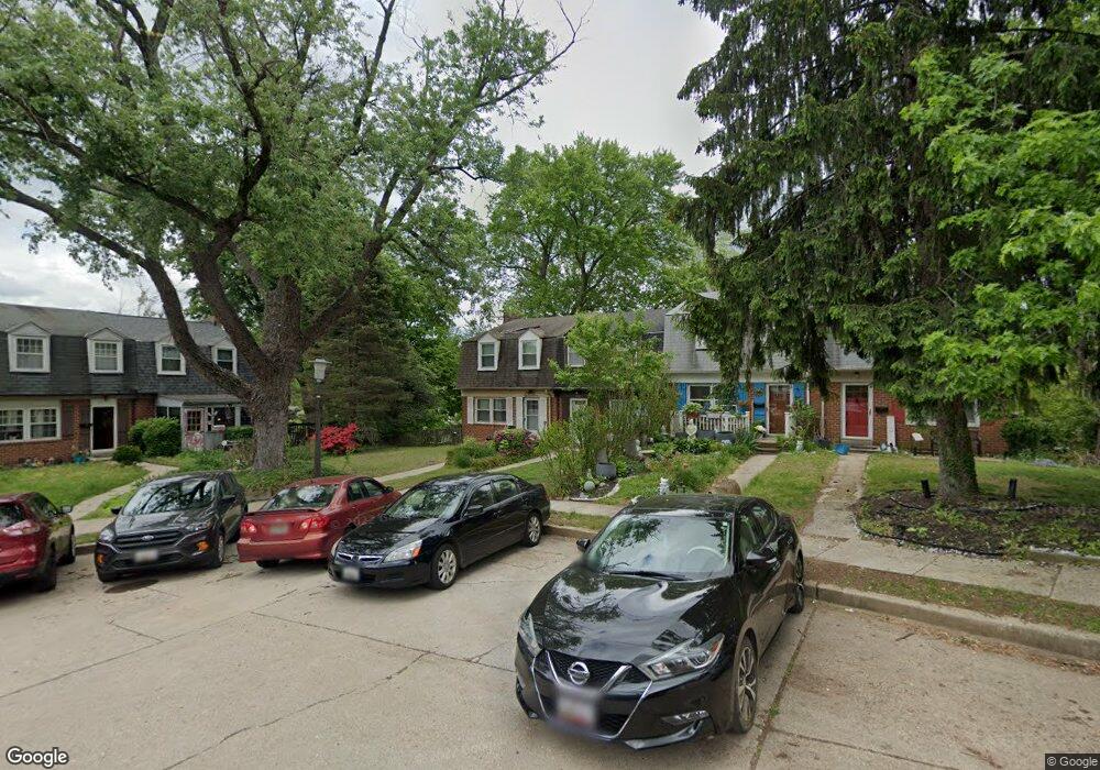 6407 Loch Crest Ct, Idlewylde, MD 21239 - photo 1