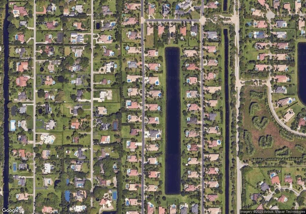 3456 Juniper Ln, Davie, FL 33330 - photo 1