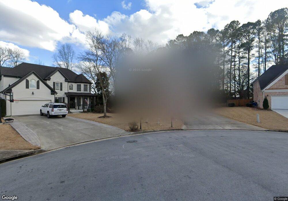 234 Lavender Oasis, Peachtree City, GA 30269 - photo 1