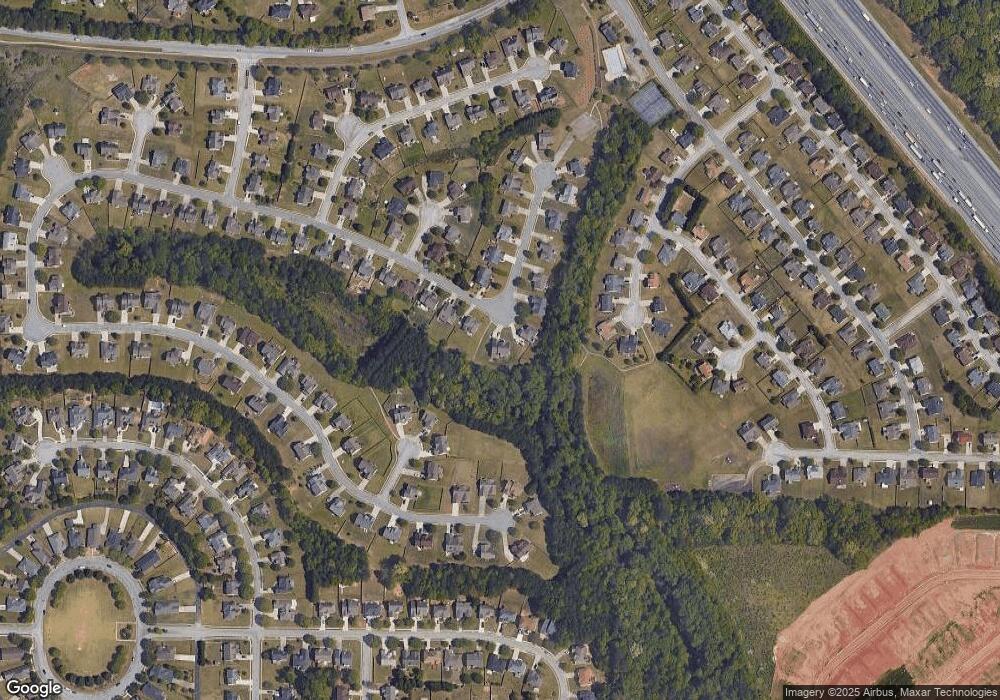 229 Sunderland Way unit 1, Stockbridge, GA 30281 - photo 1