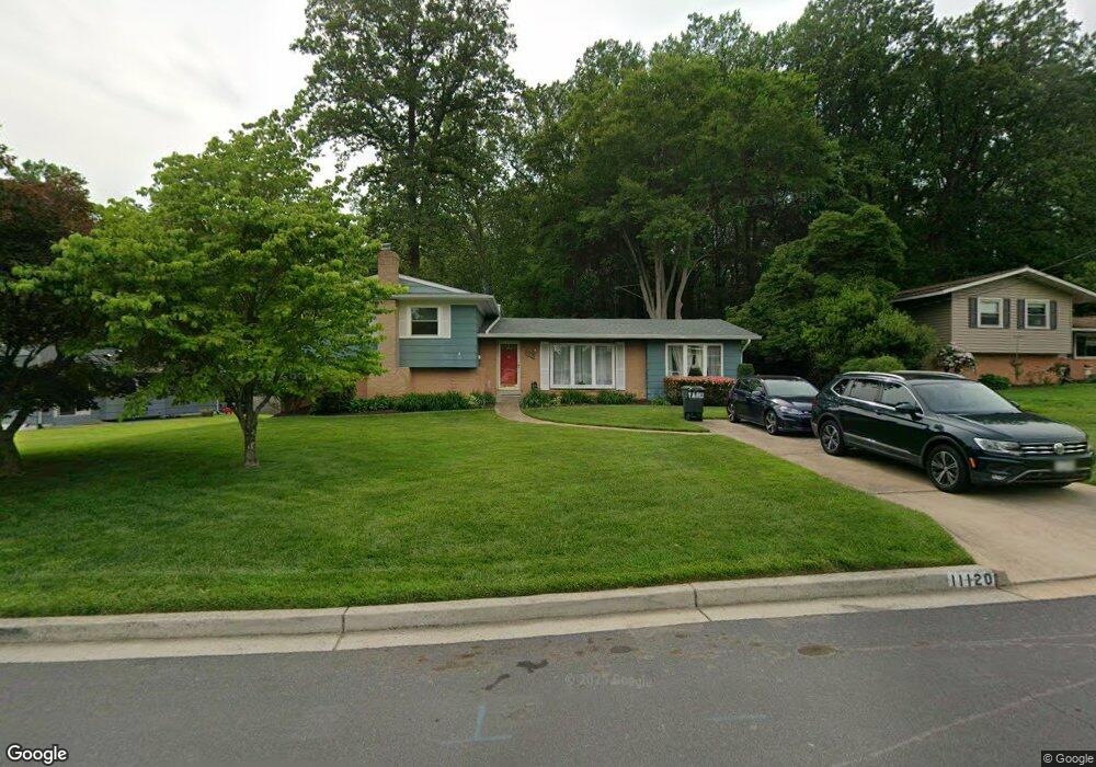 11120 Byrd Dr, Fairfax, VA 22030 - photo 1