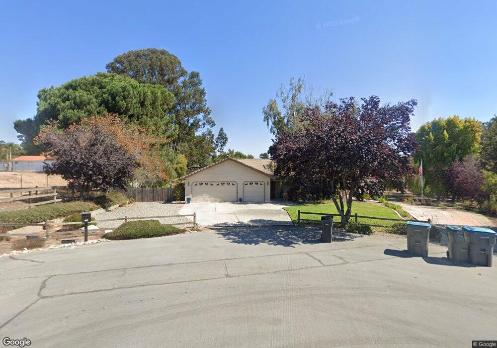 745 Inga Rd, Nipomo, CA 93444 - photo 1