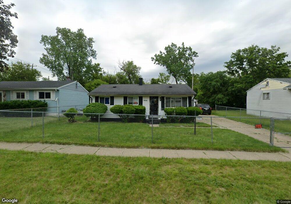 5526 Bermuda Ln, Flint, MI 48505 - photo 1