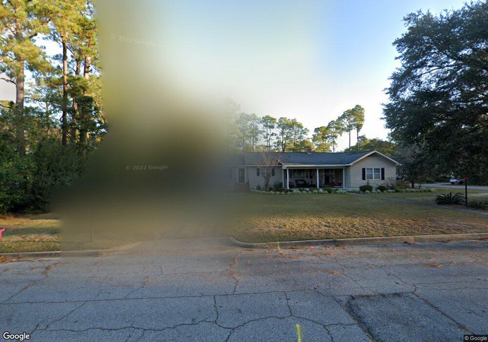 415 14th St W, Tifton, GA 31794 - photo 1