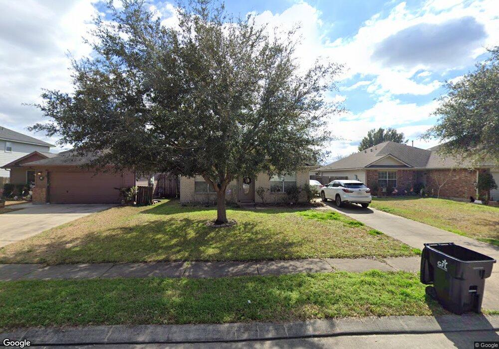 1027 Junction Ct, Rosenberg, TX 77471 - photo 1