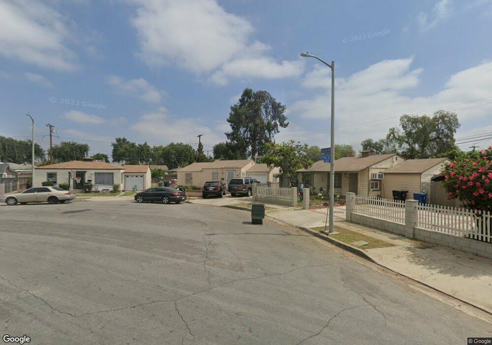 12502 S Blakely Ave, Compton, CA 90222 - photo 1