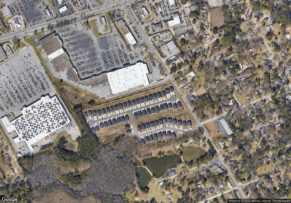 246 Gum Swamp Trail, West Columbia, SC 29169 - photo 1