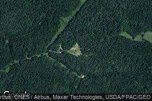 848 Middle Run Rd, Frametown, WV 26623