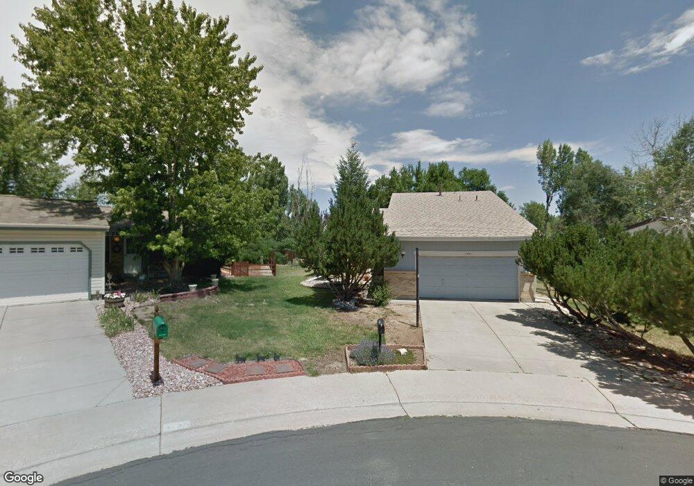 17947 E Prentice Place, Centennial, CO 80015 - photo 1