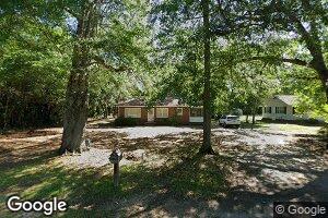 302 S Walton St, Bethune, SC 29009