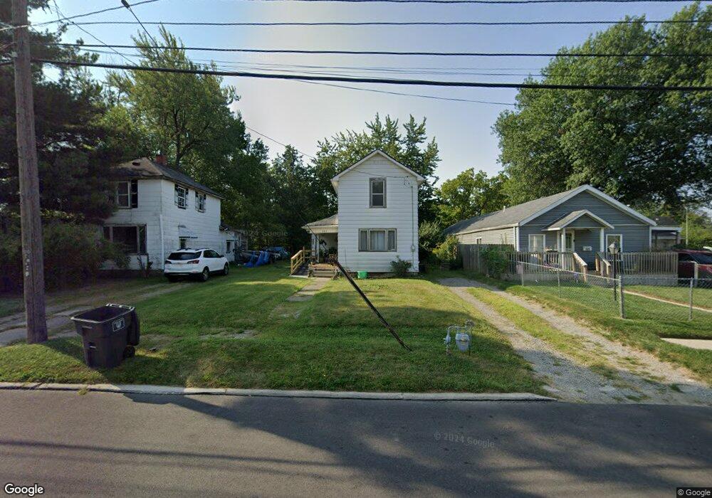 121 W 5th St, Lima, OH 45804 - photo 1