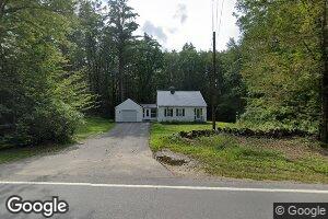 130 Southwest Rd, Canterbury, NH 03224