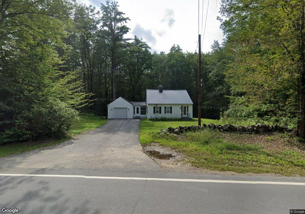130 Southwest Rd, Canterbury, NH 03224 - photo 1