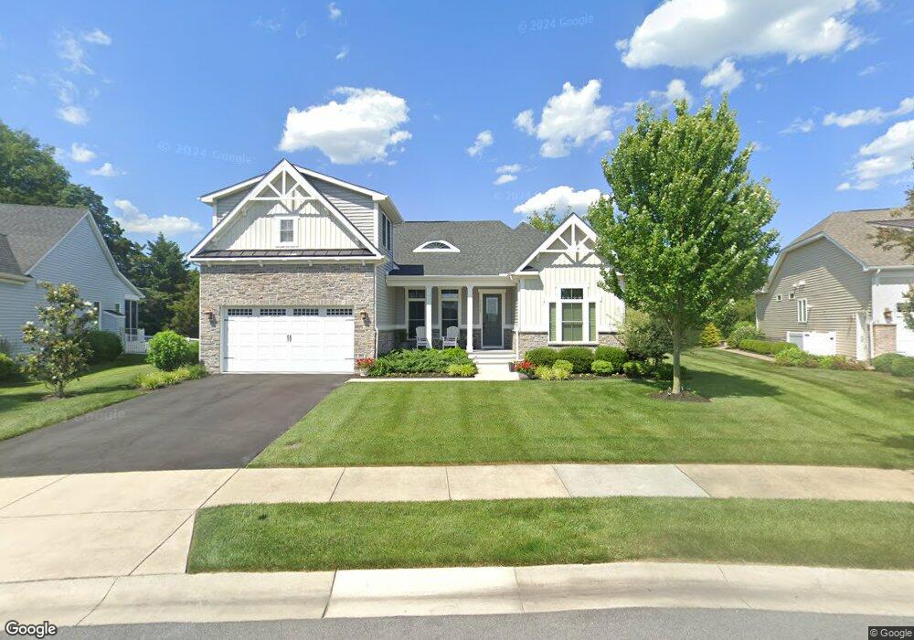 31763 Carmine Dr, Rehoboth Beach, DE 19971 - photo 1