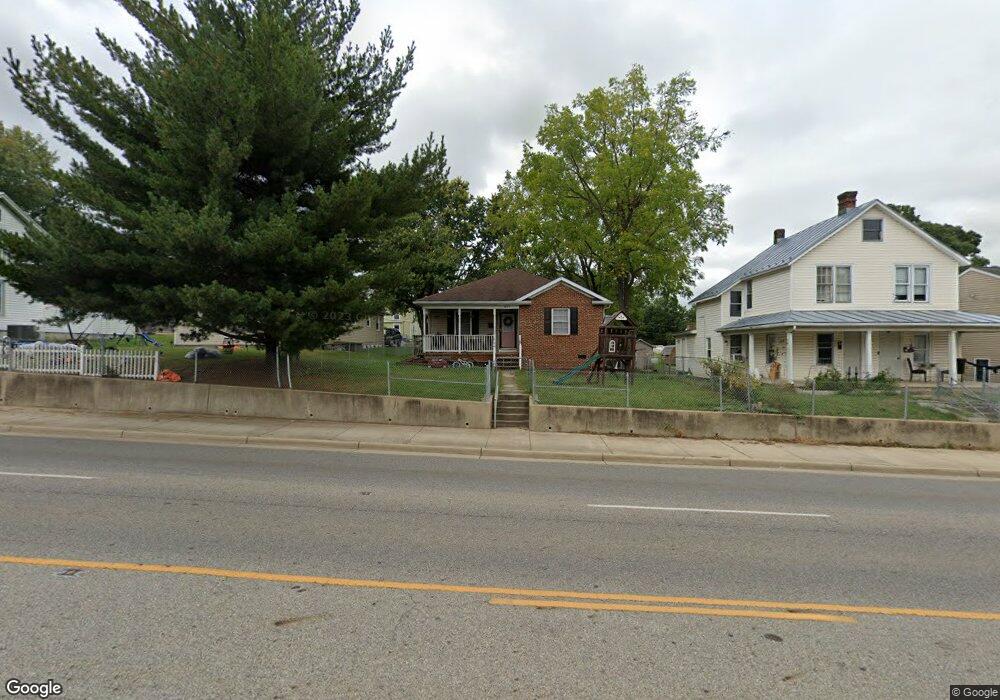 635 N Delphine Ave, Waynesboro, VA 22980 - photo 1