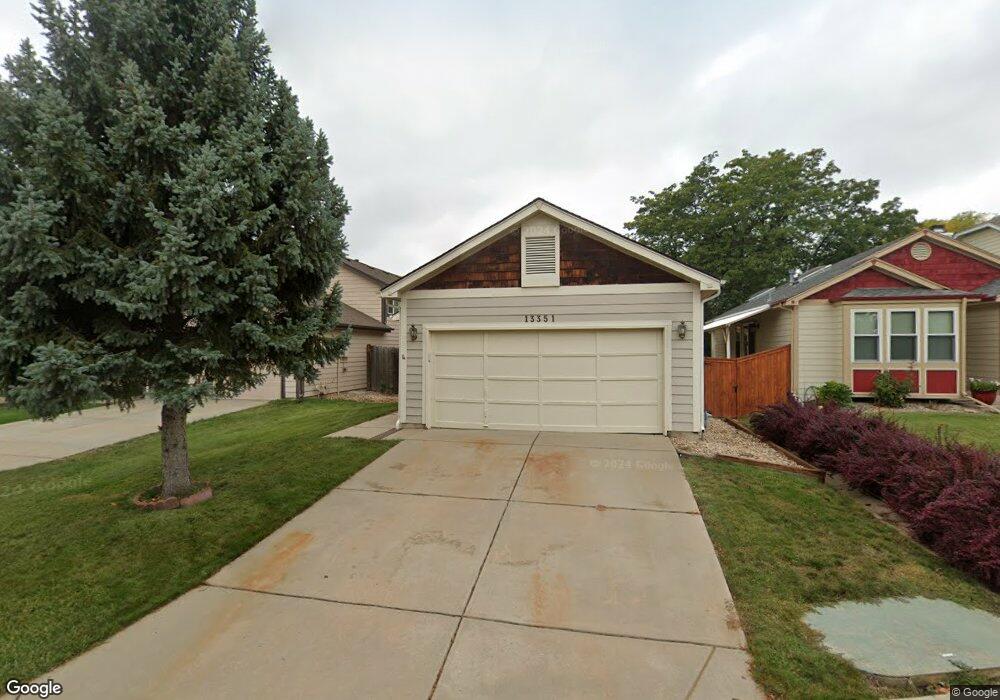 13351 Birch Ct, Thornton, CO 80241 - photo 1