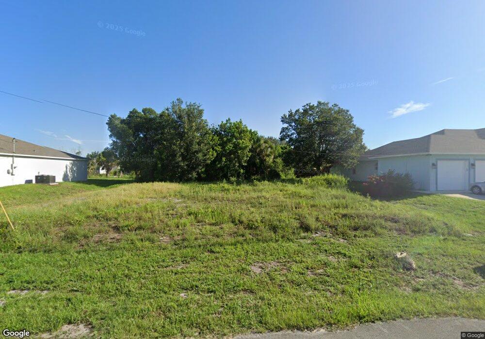 619 SW Hamberland Ave, Port Saint Lucie, FL 34953 - photo 1