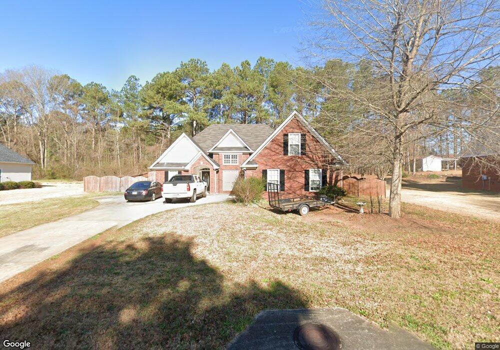 35 Huntington St unit 104, Covington, GA 30016 - photo 1