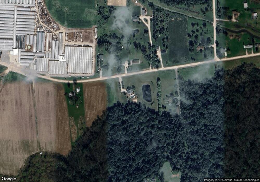 5339 Ohara Rd, Carleton, MI 48117 - photo 1