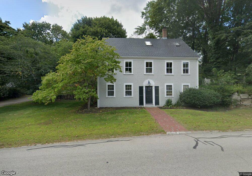 173 Hersey St, Hingham, MA 02043 - photo 1