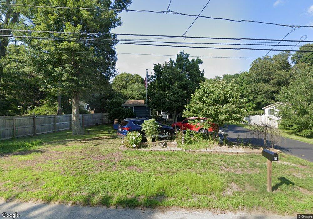 94 Lillibridge Rd, Plainfield, CT 06374 - photo 1