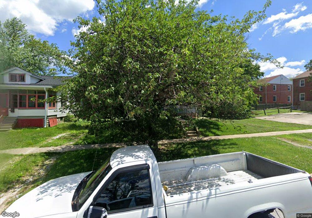 6201 Mcclean Blvd, Baltimore, MD 21214 - photo 1